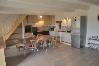 Image de Gîte Bonne Nouvelle