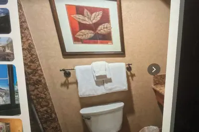 Image de Furnished one bedroom king at the Holiday day Inn Ridge resort at Stateline, Nv