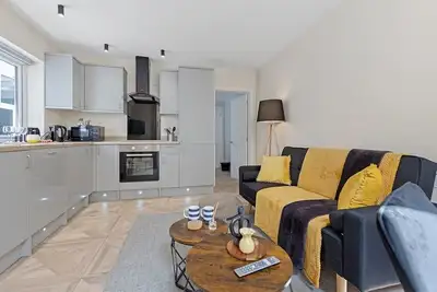 Image de Modern Apartment 2 Double Bed Free Parking Suite11