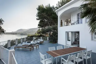 Image de Villas Taio And Gio - Six Chambres Villa, Couchages 12