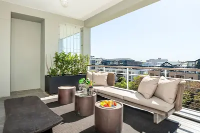 Image de Apartment Dovenby - Deux Chambres Appartement, Couchages 4