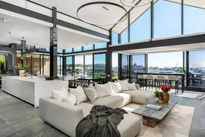 Image de Brookstone Penthouse