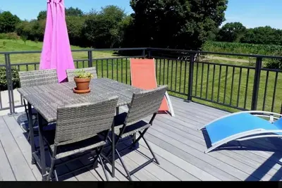 Image de Charmant gîte en Vendée