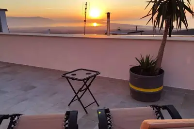 Image de Amazing view of sea, lake and islands. pets allowed, huge terrace.