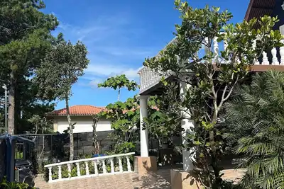 Image de The Blue Summit - a 3-bedroom cabin in peaceful Alto Boquete with WiFi