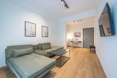 Image de Eleftheria by Greece Apartments