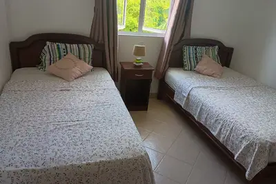 Image de Triplex - Suite parentale