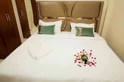 Image de Rama Guest House | Private Jacuzzi | 5 Bedroom | Luxury Stay