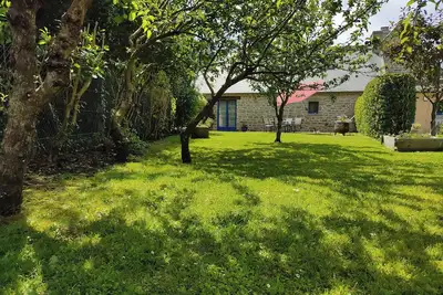 Image de Gite de caractère4 personnes proche plage
