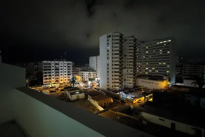 Image de Charming 3-bedroom apartment with WiFi and Ac in wonderful Casablanca