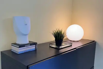 Image de Beautiful apartment in the center with all amenities, accommodates up to 5persons