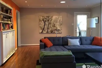 Image de Spacious 4-bedroom house in popular Tarrytown neighborhood in Central Austin