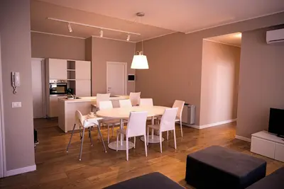 Image de Bright apartment in the historic center