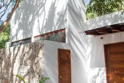 Image de Baalamkaab Studio Tucan with private pool