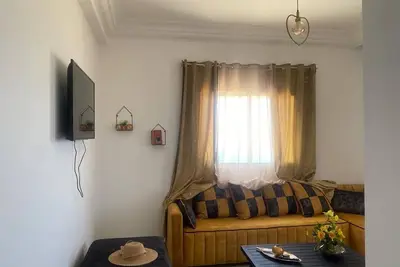 Image de Asilah marina golf