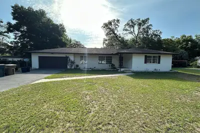 Image de Ocala & Silver Springs with cozy memories