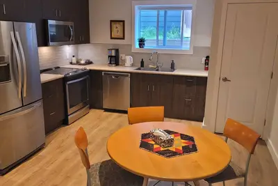 Image de Seaside suite with Parking