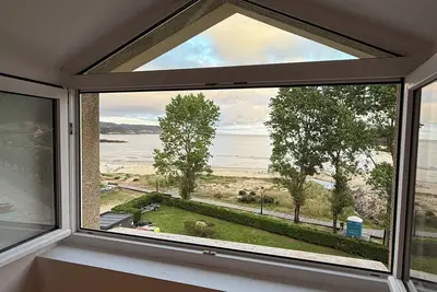 Image de Loft with charm and free private garage in finisterre