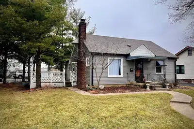 Speedway-N-Pines, Home Away from Home