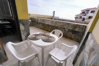 Image de The Mirlo Sunset Aparment