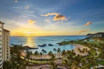 Image de Marriott Ko Olina - Oahu. 3Br 3Ba for Thanksgiving Week!