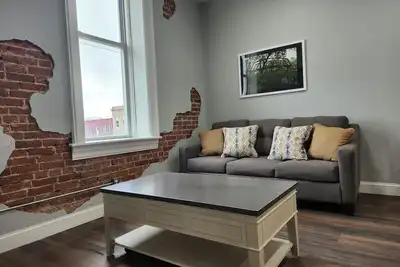 Image de Modern Apartment on the Square “Gold”