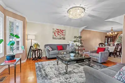 Image de Cozy 2, 963 Sq' 4-bedroom house in Vancouver, Wa