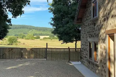 Image de Gîte de la chevêche