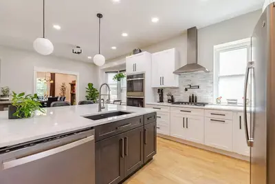 Image de Denver Luxury Dream Home + Hot Tub + Private Yard