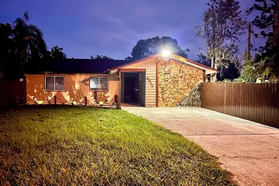 Image de Beautiful vacation home with barbecue near Anna Maria Island