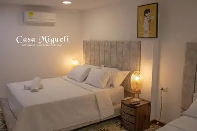 Image de Exclusive house Cartagena Getsemaní Casa Migueli