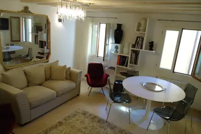 Image de Cà del Campo, 10 minutes far from San Marco