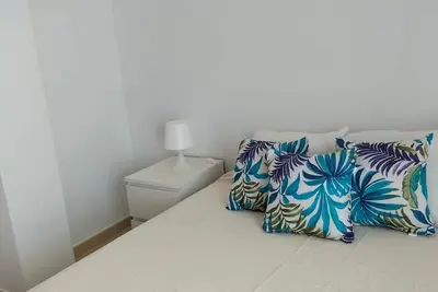 Image de Beachfront penthouse