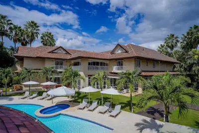 Image de Luxurious 5 bedroom Villa in Casa de Campo