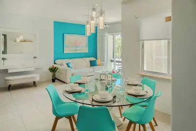 Image de Turquesa Maya | Beach, Comfort & 2 Bedrooms | Casago
