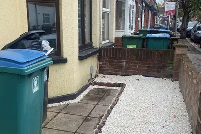 Image de Mba Cozy 2, A Beautiful 4 Bedroom House With 3 Toilets Ans Dhwer Room