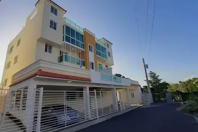 Image de Central Apartment