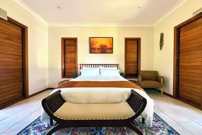 Image de Scenic Suite - 30 minutes from Cairns