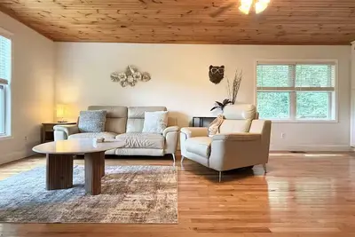 Image de Trade Mountain House