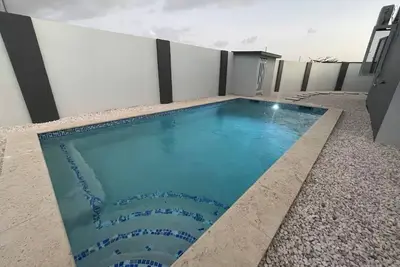 Image de Island Escape Home in Noord, Aruba