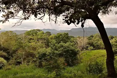 Image de Beautiful place with river walk in Montezuma