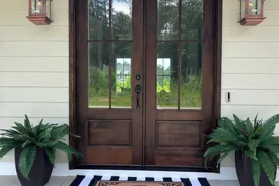 Image de Great Masters rental in quiet neighborhood