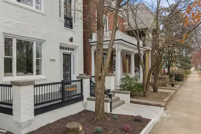 Image de Walk to Museums & Breweries in Downtown Richmond