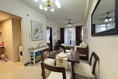 Image de Cozy, Relaxing and Peaceful Boracay Stay at Hiraya Solana Newcoast Boracay