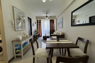 Image de Cozy, Relaxing and Peaceful Boracay Stay at Hiraya Solana!