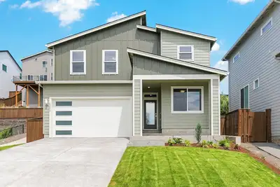 Image de 4br Spacious Home｜Wifi｜Pet friendly｜Ev Charger｜Garage #42375