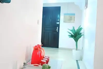 Image de Marrakech: Modern Apartment Near Marjane & Palooza Land (Largest Water Park),