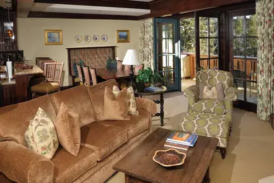 Image de # 28 One Willow Bridge Road, Vail Village, Hot Tub, Pool, Concierge, Gorsuch (Gondola 1)