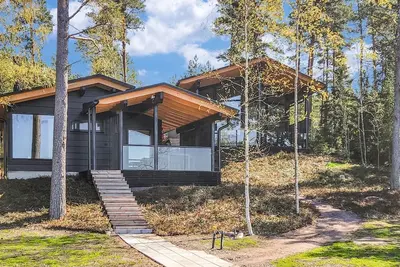 Image de Villa haave by Interhome