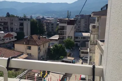 Image de Zenith Center Apartment 1bdr w/Balcony